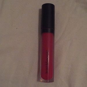 Bare minerals matte liquid lipstick